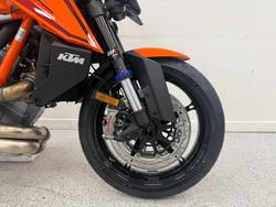 2026 Ktm 1390 SUPER DUKE R EVO Orange