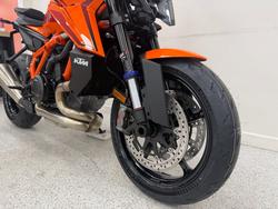 2026 Ktm 1390 SUPER DUKE R EVO Orange