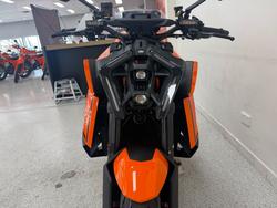 2026 Ktm 1390 SUPER DUKE R EVO Orange