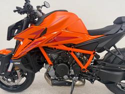 2026 Ktm 1390 SUPER DUKE R EVO Orange