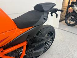 2026 Ktm 1390 SUPER DUKE R EVO Orange