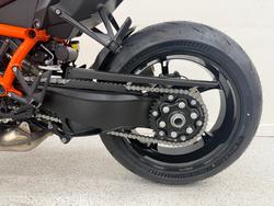 2026 Ktm 1390 SUPER DUKE R EVO Orange