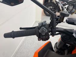 2026 Ktm 1390 SUPER DUKE R EVO Orange