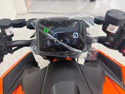 2026 Ktm 1390 SUPER DUKE R EVO Orange