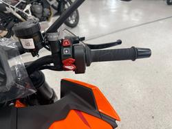 2026 Ktm 1390 SUPER DUKE R EVO Orange
