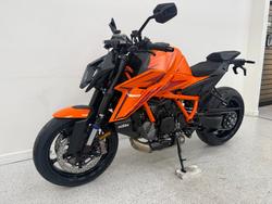 2026 Ktm 1390 SUPER DUKE R EVO Orange