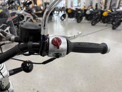 2026 Royal Enfield SUPER METEOR 650 Blue