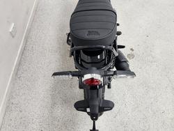 2026 Royal Enfield 2026 Royal Enfield 650CC INTERCEPTOR BEAR 650 Road Green