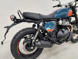 2026 Royal Enfield 2026 Royal Enfield 650CC INTERCEPTOR BEAR 650 Road Green