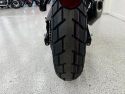 2026 Royal Enfield 2026 ROYAL ENFIELD 450CC GUERILLA 450 ROAD Yellow