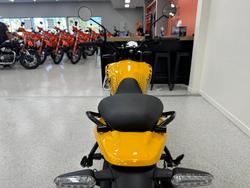 2026 Royal Enfield 2026 ROYAL ENFIELD 450CC GUERILLA 450 ROAD Yellow