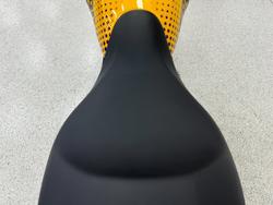 2026 Royal Enfield 2026 ROYAL ENFIELD 450CC GUERILLA 450 ROAD Yellow