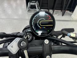 2026 Royal Enfield 2026 ROYAL ENFIELD 450CC GUERILLA 450 ROAD Yellow