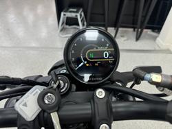 2026 Royal Enfield 2026 ROYAL ENFIELD 450CC GUERILLA 450 ROAD Yellow