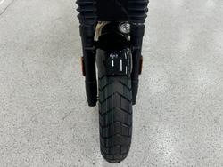 2026 Royal Enfield 2026 ROYAL ENFIELD 450CC GUERILLA 450 ROAD Yellow