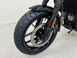 2026 Royal Enfield 2026 ROYAL ENFIELD 450CC GUERILLA 450 ROAD Yellow