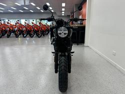 2026 Royal Enfield 2026 ROYAL ENFIELD 450CC GUERILLA 450 ROAD Yellow