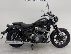 Royal Enfield Super Meteor 650