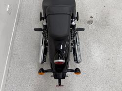 2026 Royal Enfield SUPER METEOR 650 Black