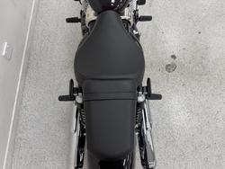 2026 Royal Enfield SUPER METEOR 650 Black