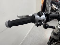 2026 Royal Enfield SUPER METEOR 650 Black