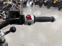 2026 Royal Enfield SUPER METEOR 650 Black