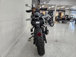 2026 Royal Enfield 2026 Royal Enfield 450CC HIMALAYAN 450 Road Black