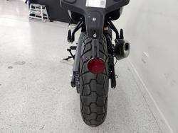 2026 Royal Enfield 2026 Royal Enfield 450CC HIMALAYAN 450 Road Black