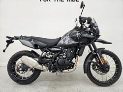 Royal Enfield 2026 Royal Enfield 450CC Himalayan 450 Road