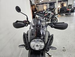 2026 Royal Enfield 2026 Royal Enfield 450CC HIMALAYAN 450 Road Black