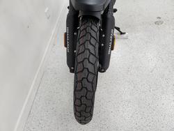 2026 Royal Enfield 2026 Royal Enfield 450CC HIMALAYAN 450 Road Black