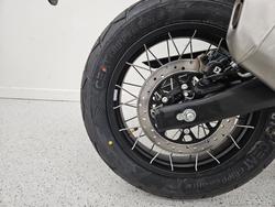 2026 Royal Enfield 2026 Royal Enfield 450CC HIMALAYAN 450 Road Black