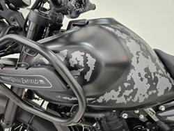 2026 Royal Enfield 2026 Royal Enfield 450CC HIMALAYAN 450 Road Black