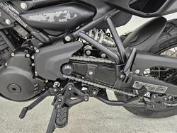 2026 Royal Enfield 2026 Royal Enfield 450CC HIMALAYAN 450 Road Black