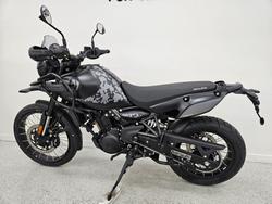 2026 Royal Enfield 2026 Royal Enfield 450CC HIMALAYAN 450 Road Black