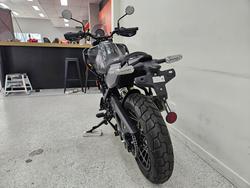 2026 Royal Enfield 2026 Royal Enfield 450CC HIMALAYAN 450 Road Black