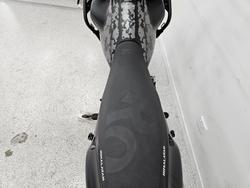 2026 Royal Enfield 2026 Royal Enfield 450CC HIMALAYAN 450 Road Black