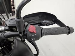 2026 Royal Enfield 2026 Royal Enfield 450CC HIMALAYAN 450 Road Black