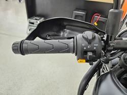 2026 Royal Enfield 2026 Royal Enfield 450CC HIMALAYAN 450 Road Black