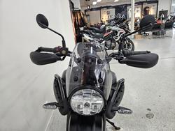 2026 Royal Enfield 2026 Royal Enfield 450CC HIMALAYAN 450 Road Black
