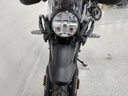 2026 Royal Enfield 2026 Royal Enfield 450CC HIMALAYAN 450 Road Black
