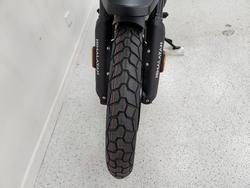 2026 Royal Enfield 2026 Royal Enfield 450CC HIMALAYAN 450 Road Black