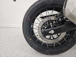 2026 Royal Enfield 2026 Royal Enfield 450CC HIMALAYAN 450 Road Black