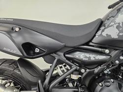 2026 Royal Enfield 2026 Royal Enfield 450CC HIMALAYAN 450 Road Black