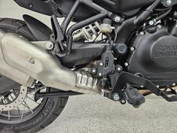 2026 Royal Enfield 2026 Royal Enfield 450CC HIMALAYAN 450 Road Black