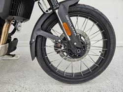 2026 Royal Enfield 2026 Royal Enfield 450CC HIMALAYAN 450 Road Black