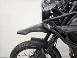 2026 Royal Enfield 2026 Royal Enfield 450CC HIMALAYAN 450 Road Black