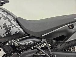 2026 Royal Enfield 2026 Royal Enfield 450CC HIMALAYAN 450 Road Black