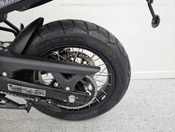 2026 Royal Enfield 2026 Royal Enfield 450CC HIMALAYAN 450 Road Black