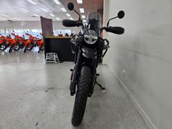 2026 Royal Enfield 2026 Royal Enfield 450CC HIMALAYAN 450 Road Black